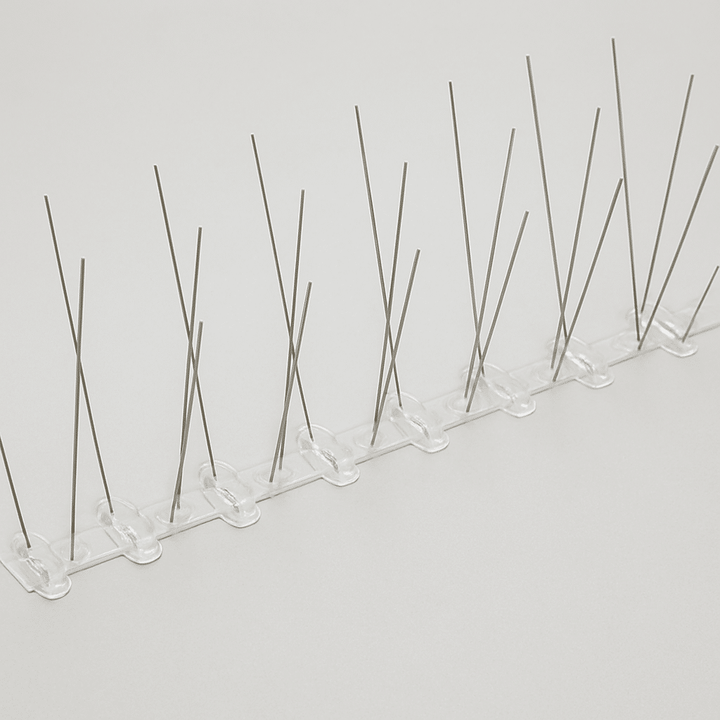 דוקרנים להרחקת יונים